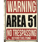 Area 51 task force
