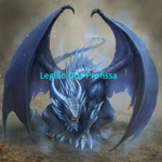 Legião dos profissa