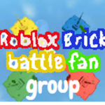 Roblox Brickbattle fan group