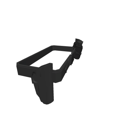 fixed belt no baton