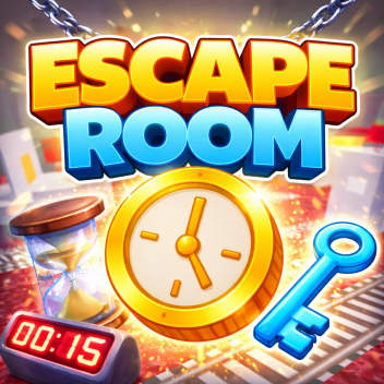 ESCAPE ROOM