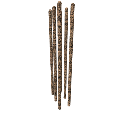 Desert tall grass {ORIGINAL}