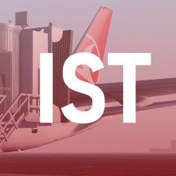 Istanbul International Airport
