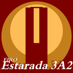 (W.I.P.) Eiro : Estarada 3A2