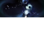 Panda Potato Army!!!
