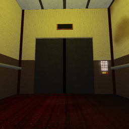 Untitled Elevator Game