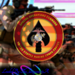 {-}Marine Crops Special Operations Command{-}