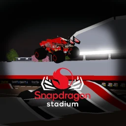 Monster Jam @ Snapdragon Stadium [2024] icon