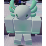 Axolotl Axolotl Axolotl!