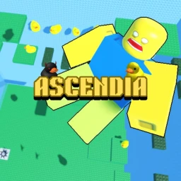 ASCENDIA [Beta] icon