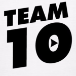 #Team 10 Forever