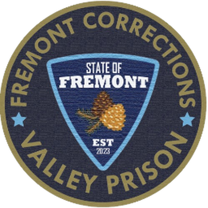 Valley Prison avatar