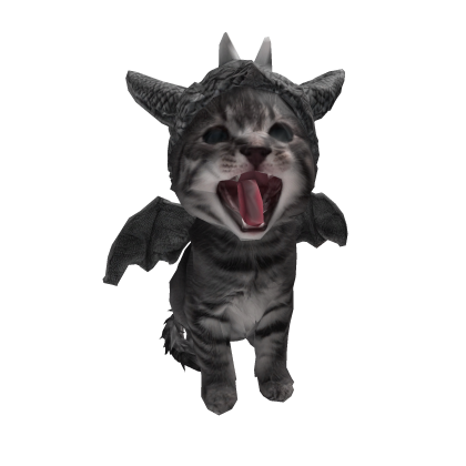 My Small Kitty 