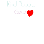 Treat Others Kindly.