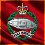 |BAF| 1st Armoured Tank Division [1ATD]