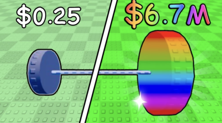 [🎅] Be a Bodybuilder screenshot 1