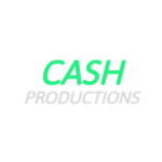 Cash Productions.