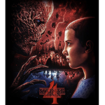 STRANGER THINGS HANG OUT!!!