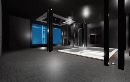 Project (WIP)