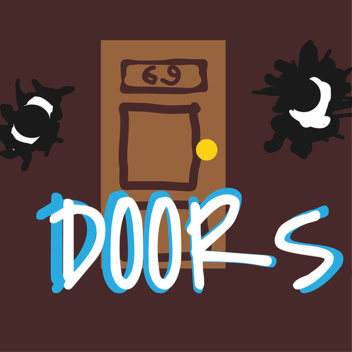 Puertas pero caseras