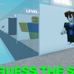 Guess The Style! [NEW] icon