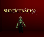 SHREKS HOME
