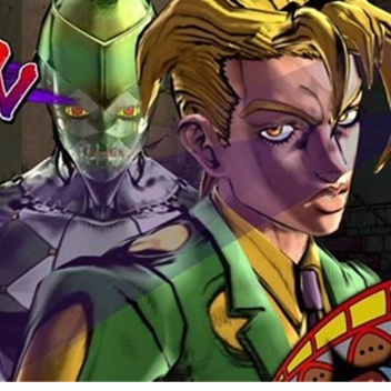 Pannacotta Fugo's Room