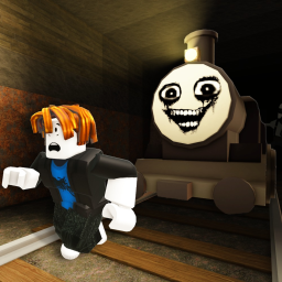 Smiley Train [RELEASE]
