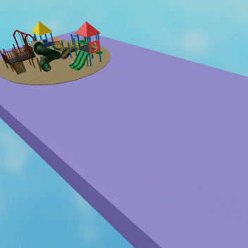 Play Ground!
