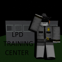 LPD Training Center