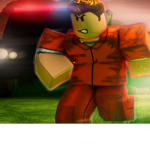 Roblox High Security Jail