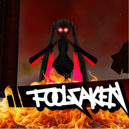 [UNDER RENOVATION] foolsaken v2 icon