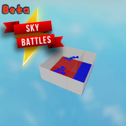 BETA Sky Battles