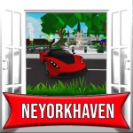 Neyorkhaven 🏡 RP (Modern Cars)