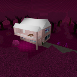 My Sister's Party Land