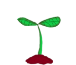 Plant's battle clan