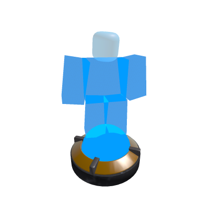 Star Wars Hologram [FREE] 
