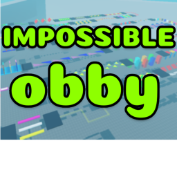 Tomb's IMPOSSIBLE obby!