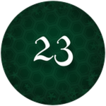 Secret Twenty Three