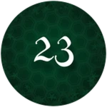 Secret Twenty Three