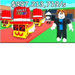 [👾] Steal a brainrot modded x9999
