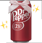 ~The Dr pepper cult ~