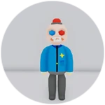 Game Badge Thumbnail