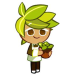 *~herb cookie land~*