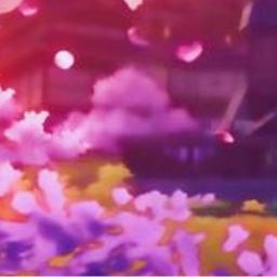 ✾