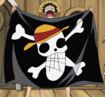 Luffy's dev group