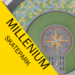 Millenium Skatepark