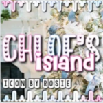 Chloe’s Island!!!