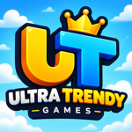 Ultra Trendy Games