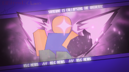 🩸[🔮Rękawica ORB] Chaos serii zabójstw 